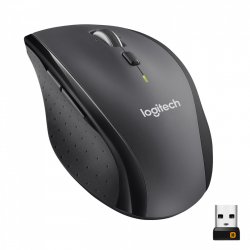 Logitech Maus M705