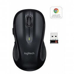 Logitech Maus M510