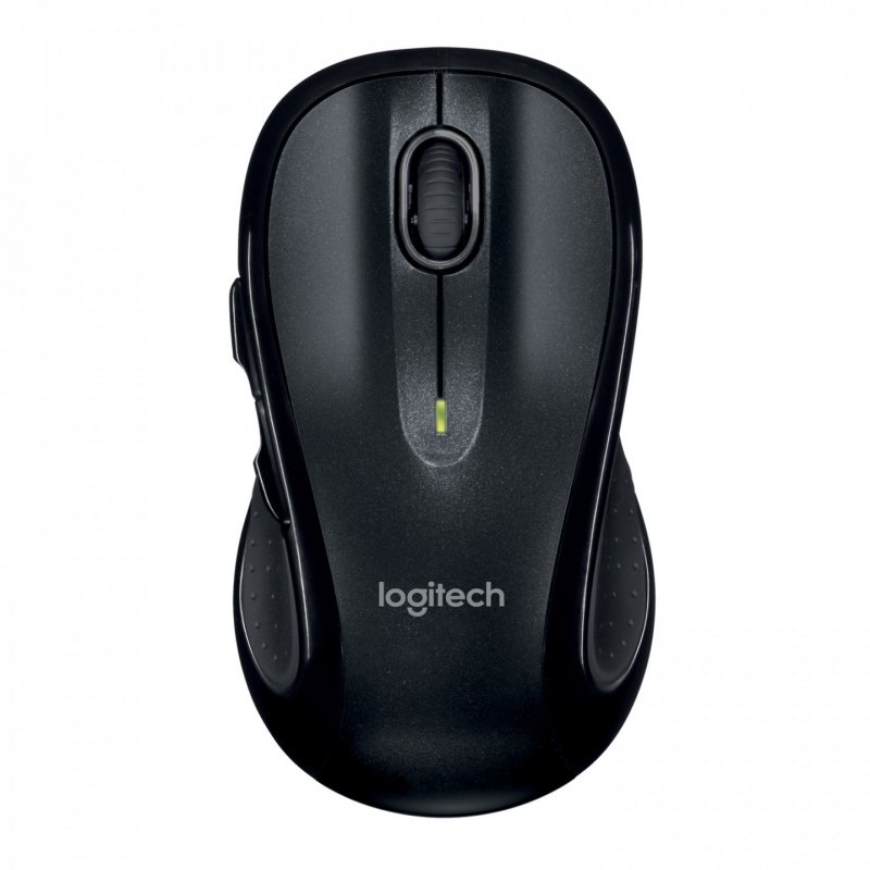 Logitech Maus M510