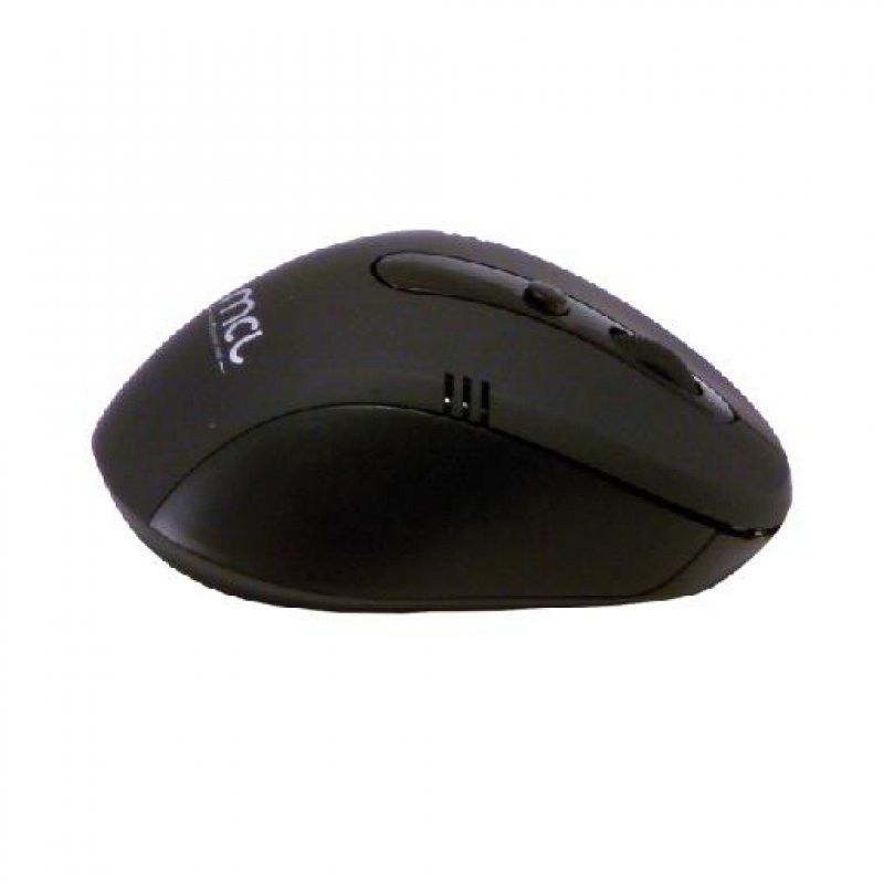 MCL SS-515W souris Droitier RF sans fil Optique 1600 DPI