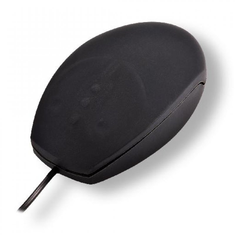 MCL SS-269 souris USB Type-A + PS/2 Optique 800 DPI