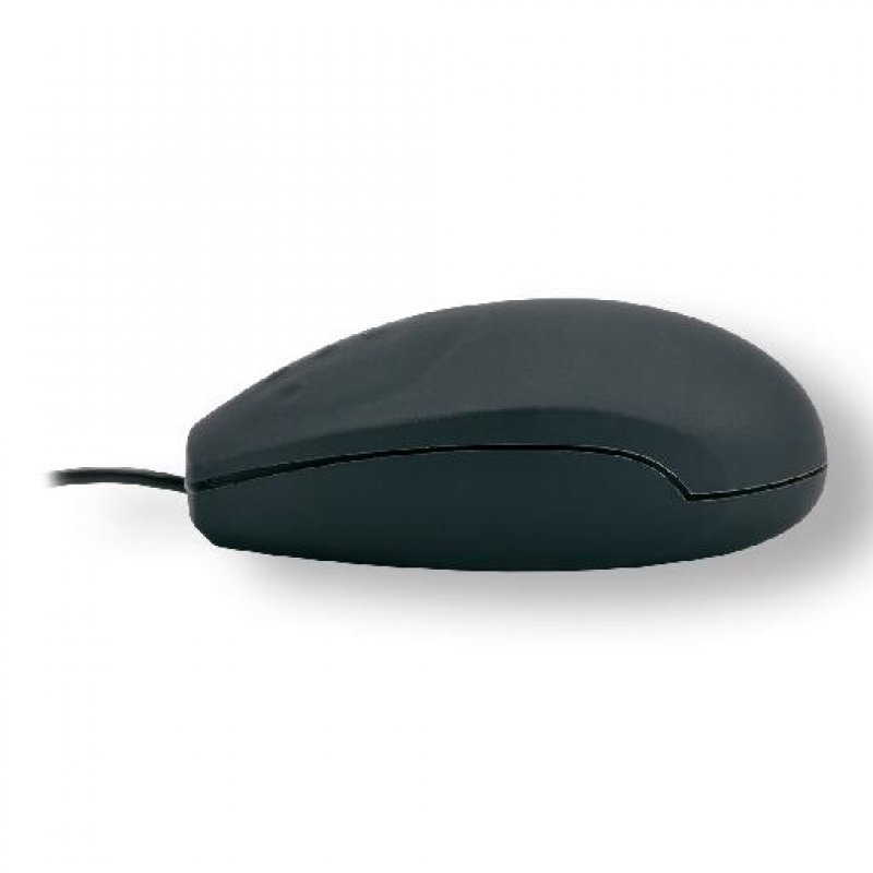 MCL SS-269 mouse USB Type-A + PS/2 Optical 800 DPI