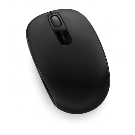 Wireless Mobile Mouse 1850 Noire