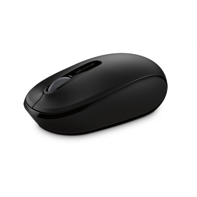 Microsoft Wireless Mobile Mouse 1850 souris Ambidextre RF sans fil