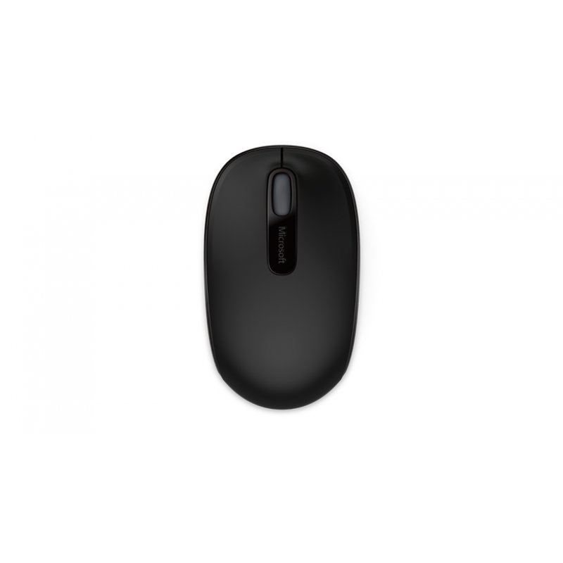 Microsoft Wireless Mobile 1850 mouse Ambidextrous RF Wireless