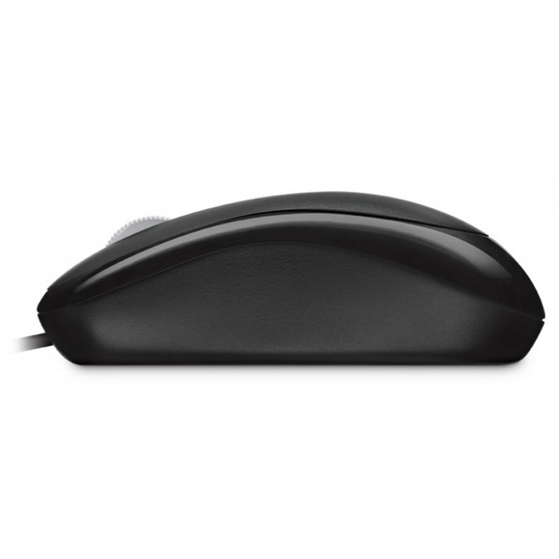 L2 Basic Optical Mouse Noir