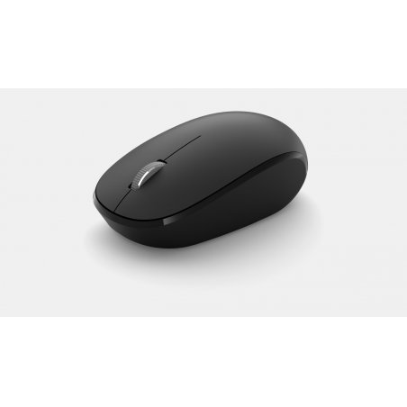Bluetooth Mouse Noir