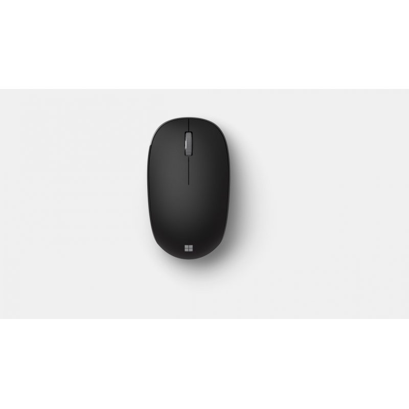 Microsoft RJN-00002 mouse Ambidextrous Bluetooth Optical 1000 DPI