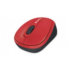 Microsoft WMM 3500 souris RF sans fil Optique 1000 DPI