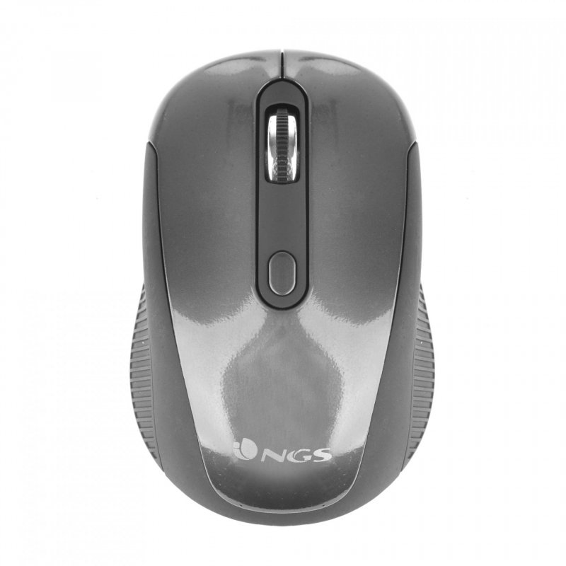 WIRELESS OPTICAL MOUSE 2.4 GHZ 800/1600 DPI HAZE