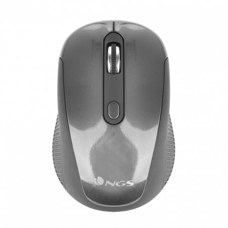 NGS Haze mouse Ambidextrous RF Wireless Optical 1600 DPI