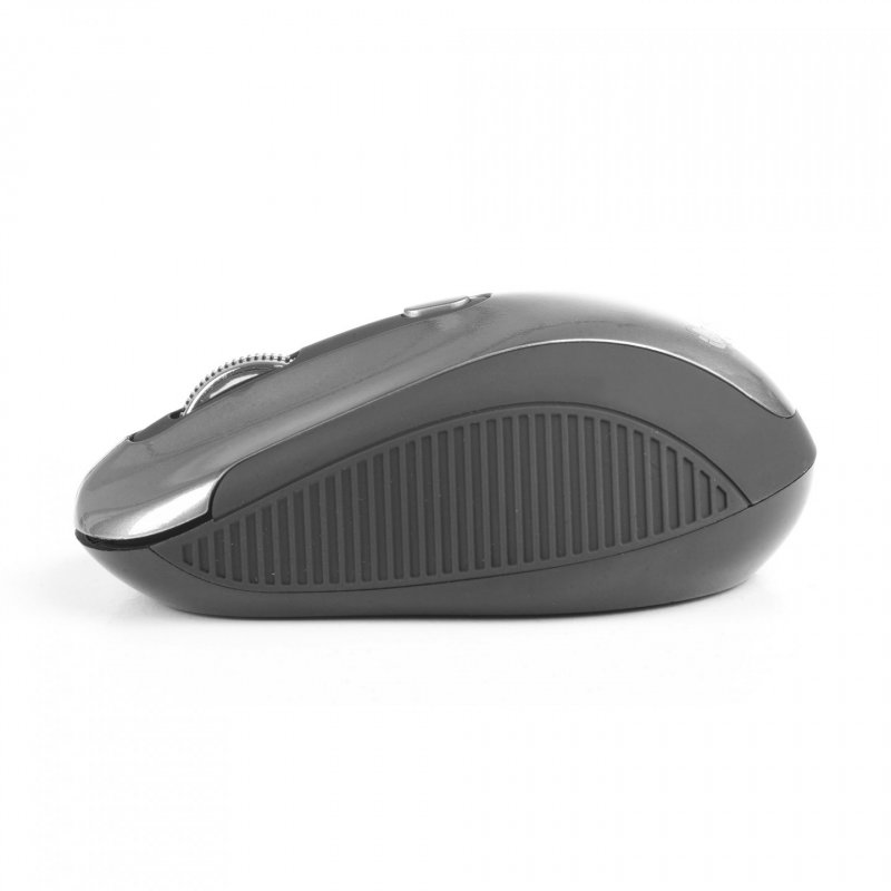 WIRELESS OPTICAL MOUSE 2.4 GHZ 800/1600 DPI HAZE