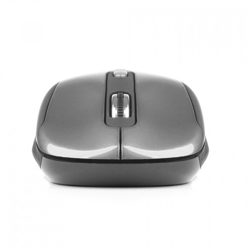 NGS Haze mouse Ambidextrous RF Wireless Optical 1600 DPI