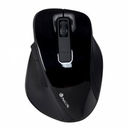 NGS Bow souris Droitier RF sans fil Optique 1600 DPI