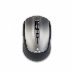 NGS Frizz BT mouse Ambidextrous Bluetooth Optical 1600 DPI