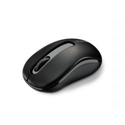 Souris Optique sans fil Rapoo compatible M10 Plus (Noir)