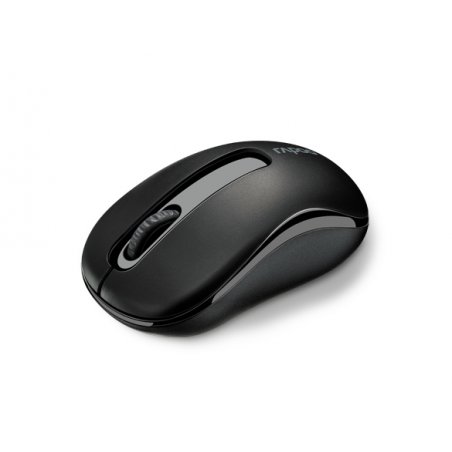 Rapoo M10 Plus mouse Ambidextrous RF Wireless Optical 1000 DPI