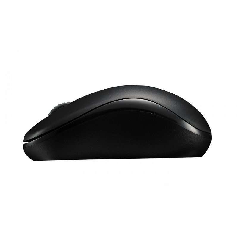 Rapoo M10 Plus mouse Ambidextrous RF Wireless Optical 1000 DPI