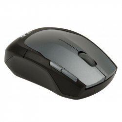 Souris sans fil T'nB compatible Shark (Noir)