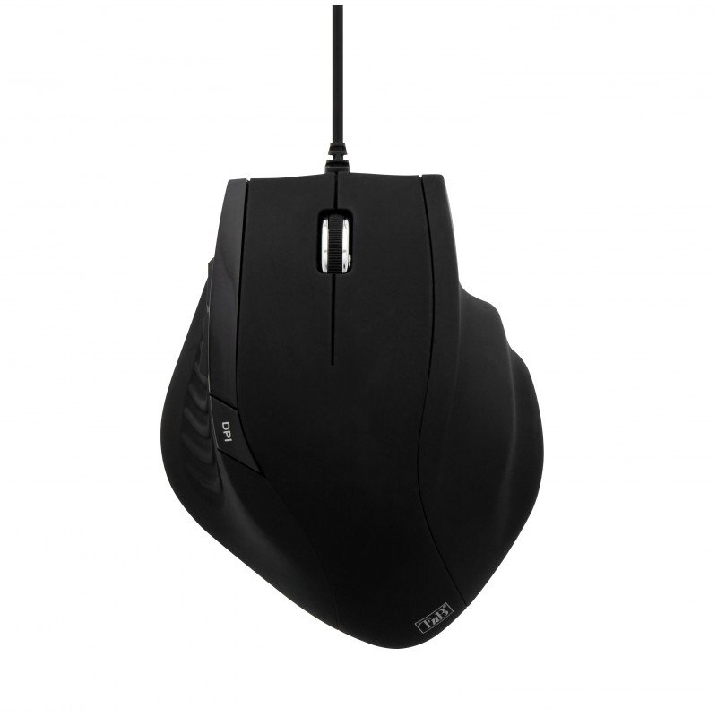 T'nB Ergo souris USB Type-A Optique 1600 DPI