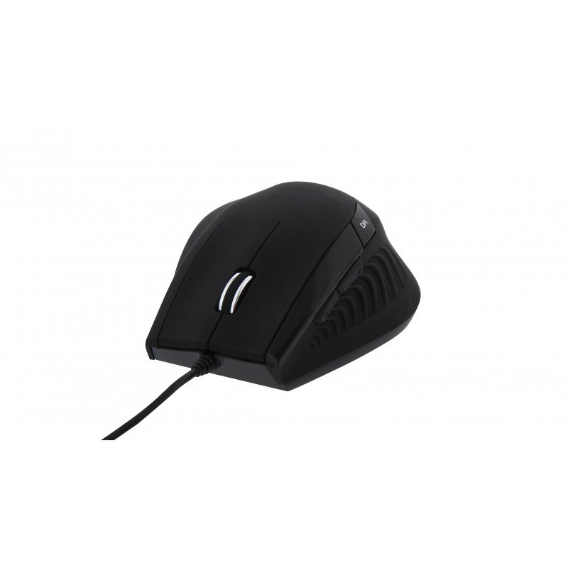 T'nB Ergo souris USB Type-A Optique 1600 DPI