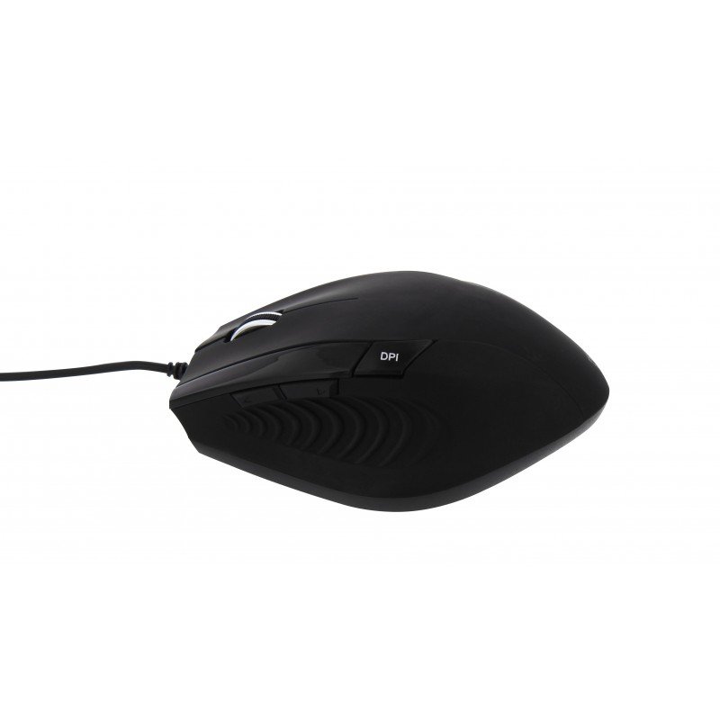 T'nB Ergo mouse USB Type-A Optical 1600 DPI