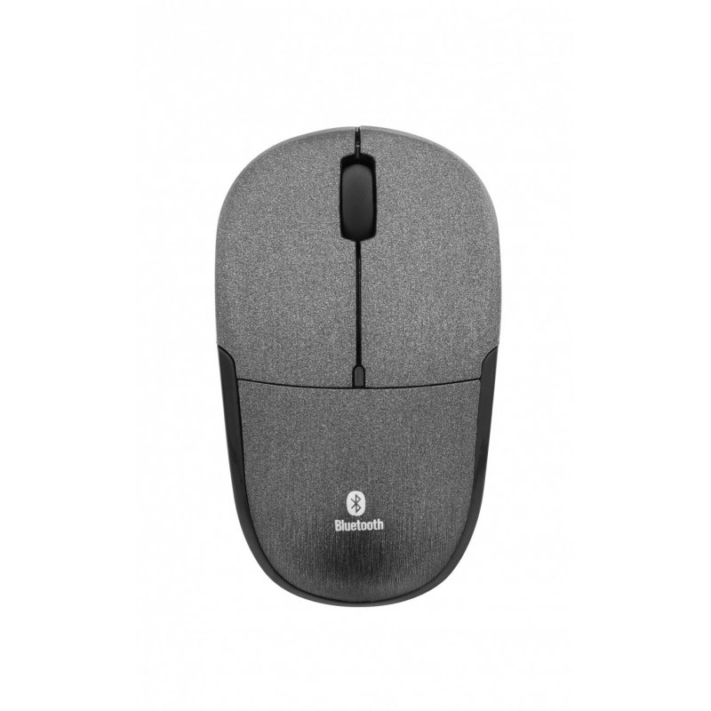 Souris sans fil Bluetooth T'nB compatible (Noir)