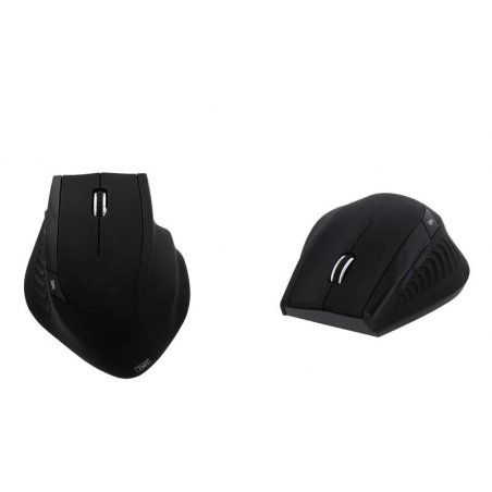 T'nB Wireless Ergonomic Mouse