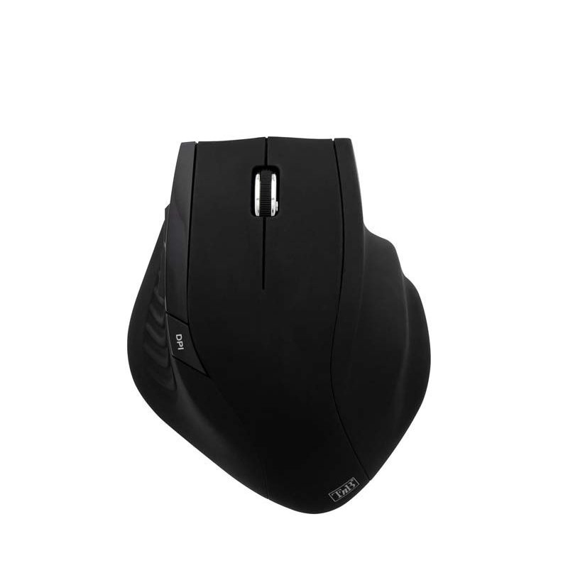 T'nB Wireless Ergonomic Mouse