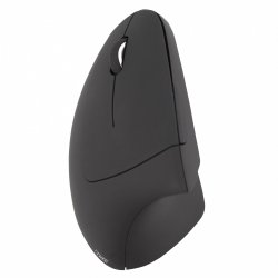 T'nB Souris sans fil ergonomique pour gauchers LEFT