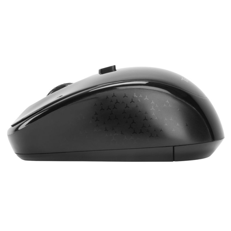 Targus AMW50EU mouse Ambidextrous RF Wireless Blue Trace 800 DPI