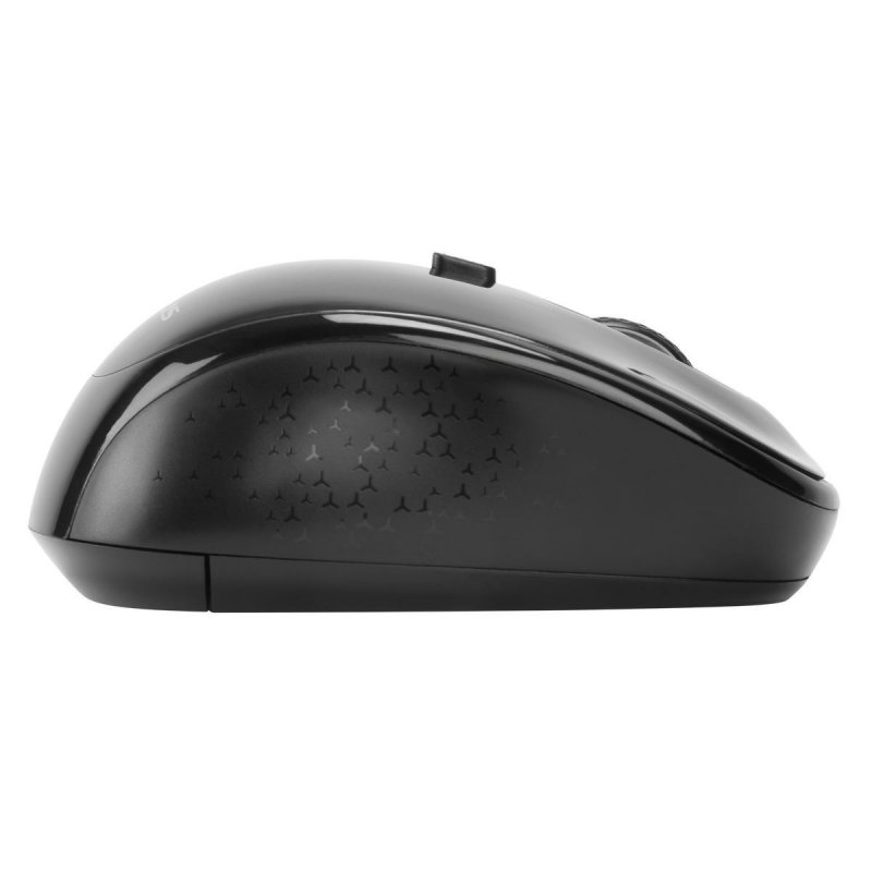 Souris sans fil Targus compatible AMW50EU
