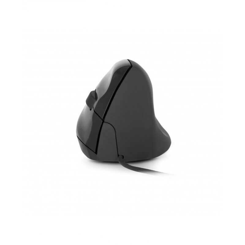 Urban Factory Ergo mouse Right-hand USB Type-A Optical 2400 DPI