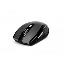 Media-Tech RATON PRO souris Ambidextre RF sans fil Optique 1600 DPI