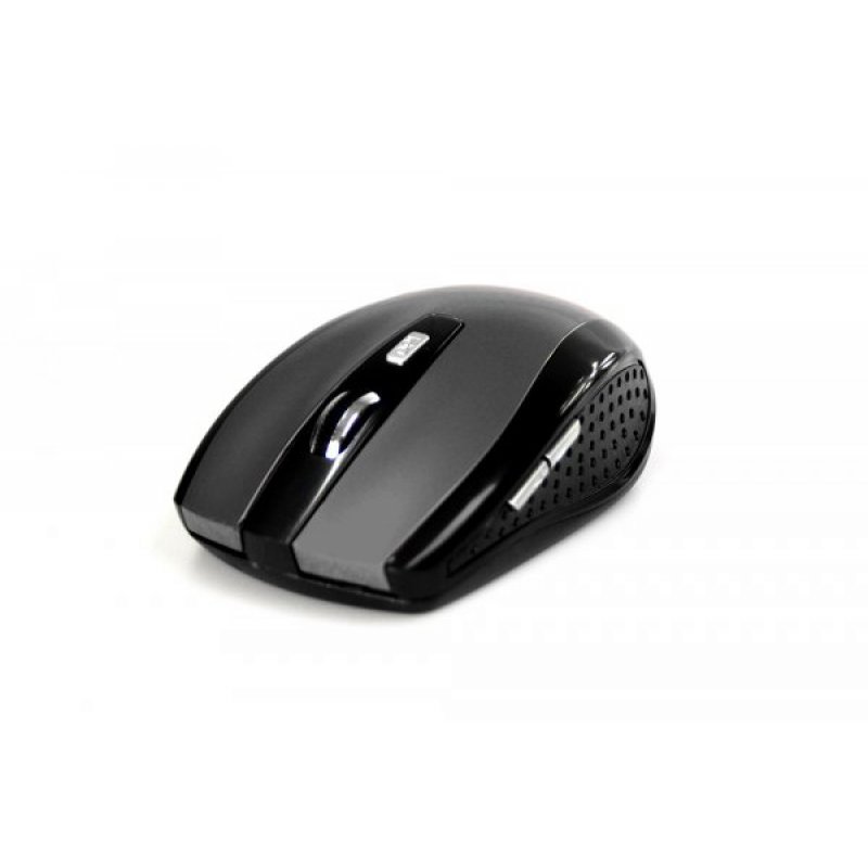 Souris sans fil Media-Tech Raton Pro (Noir)
