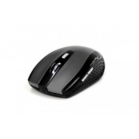 Souris sans fil Media-Tech Raton Pro (Noir)