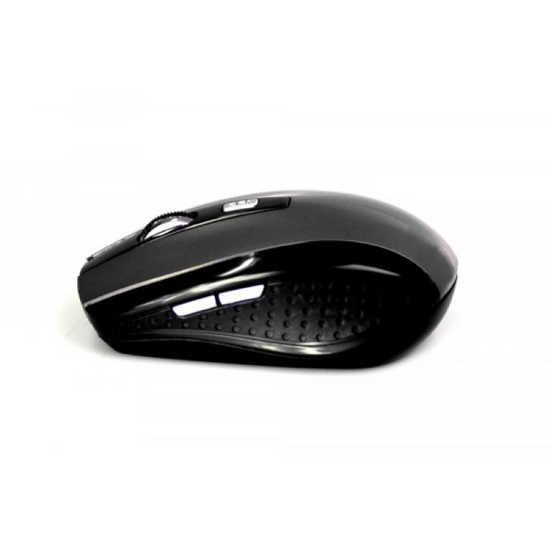 Souris sans fil Media-Tech Raton Pro (Noir)