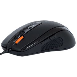A4Tech X-710BH souris USB Type-A Optique