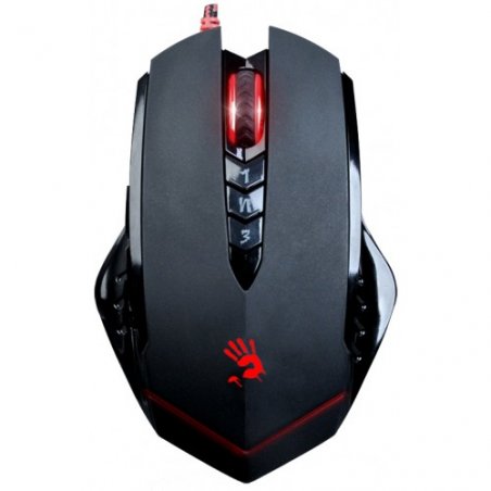Souris filaire Gamer Bloody V8M (Noir)