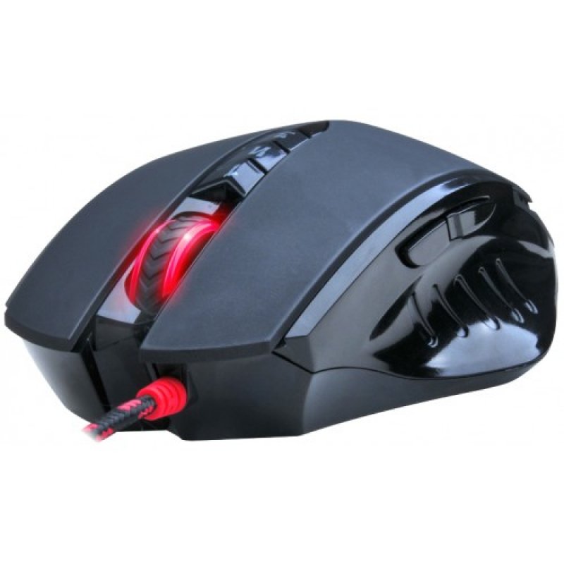 A4Tech V8M souris USB Type-A Optique 3200 DPI