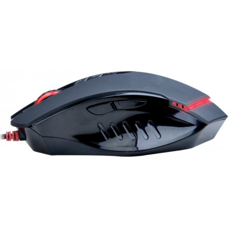 Souris filaire Gamer Bloody V8M (Noir)