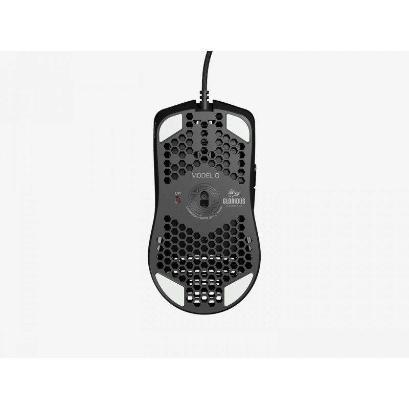 Souris Glorious Model O- Minus (Noir Mat)