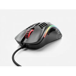 Glorious PC Gaming Race Model D souris Droitier USB Type-A Optique 12000 DPI