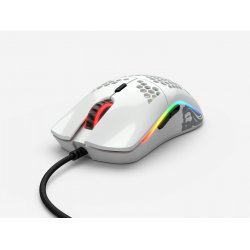 Glorious PC Gaming Race Model O mouse Right-hand USB Type-A Optical 12000 DPI