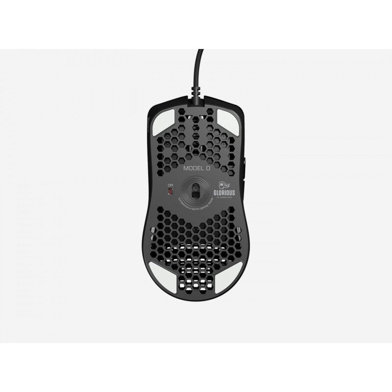 Glorious PC Gaming Race Model O- souris Droitier USB Type-A Optique 3200 DPI