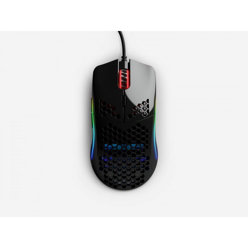 Glorious PC Gaming Race Model O- souris Droitier USB Type-A Optique 3200 DPI