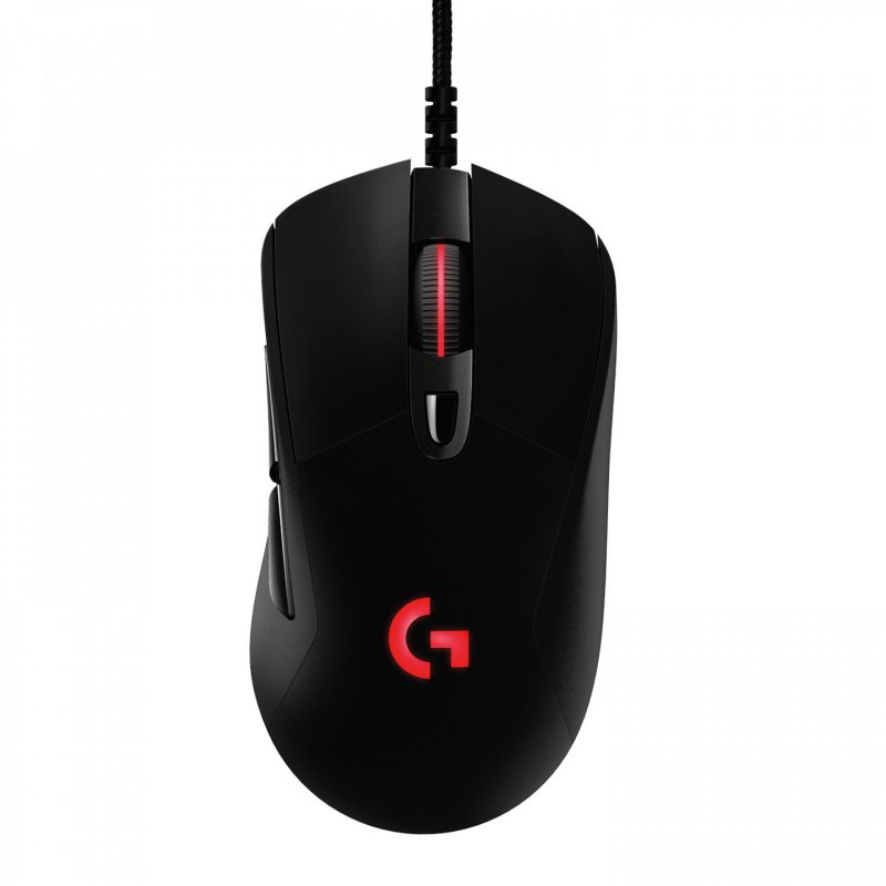 Souris filaire Gamer Logitech G403 Hero