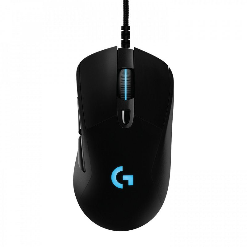 Souris filaire Gamer Logitech G403 Hero