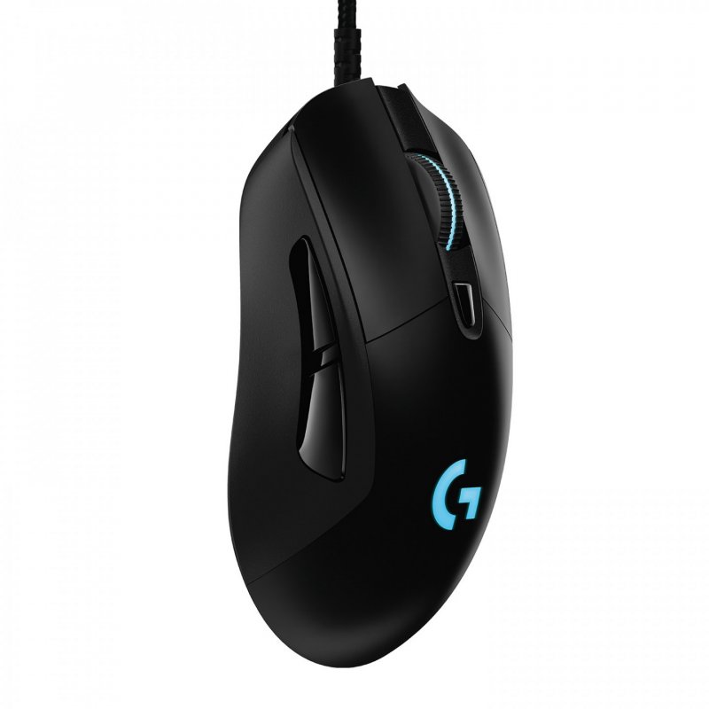 Souris filaire Gamer Logitech G403 Hero