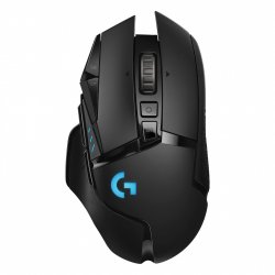 G502 Lightspeed